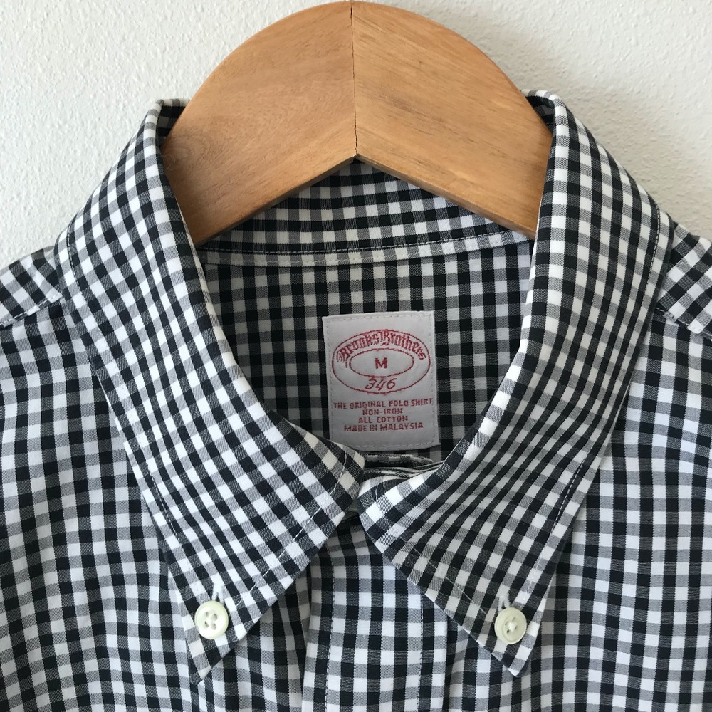 Brooks Brothers Dress Shirt